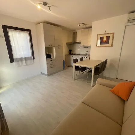 Casa Del Marinaio - Agenzia Cocal