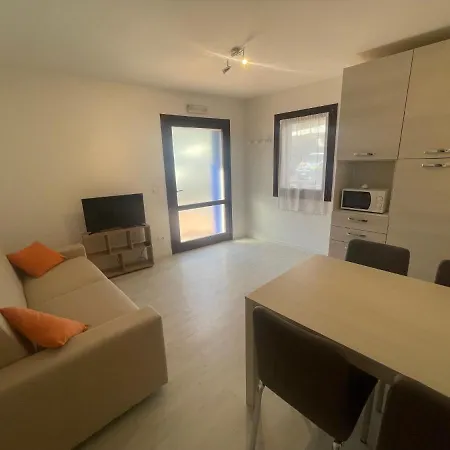 Casa Del Marinaio - Agenzia Cocal