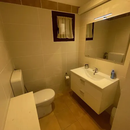 Apartment Casa Del Marinaio - Agenzia Cocal