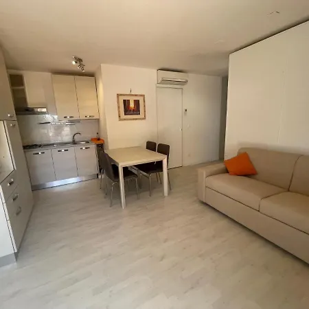 Casa Del Marinaio - Agenzia Cocal