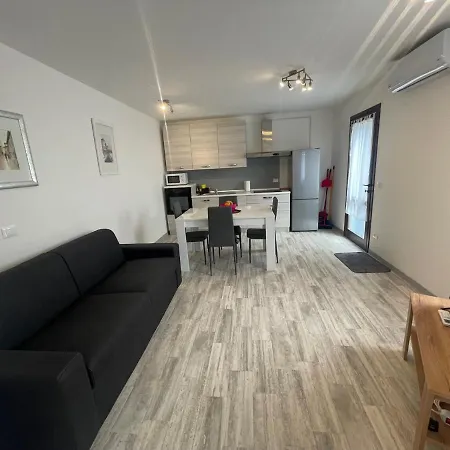 Casa Del Marinaio - Agenzia Cocal