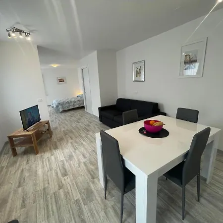 Apartmán Casa Del Marinaio - Agenzia Cocal *