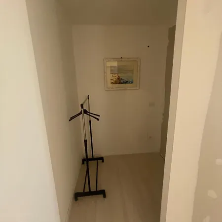 Apartmán Casa Del Marinaio - Agenzia Cocal *