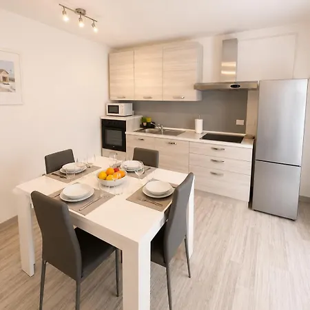 Apartament Casa Del Marinaio - Agenzia Cocal