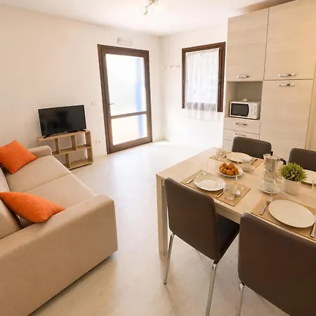 Apartament Casa Del Marinaio - Agenzia Cocal *