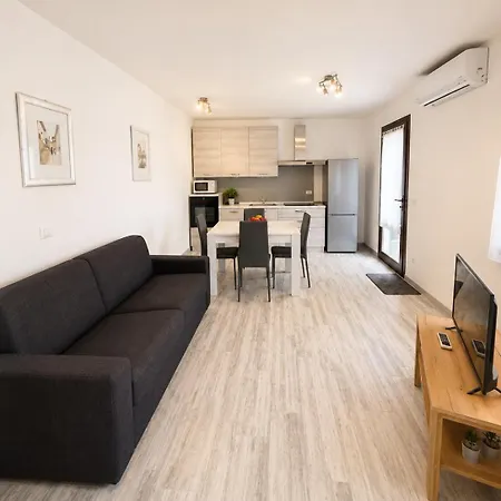 Apartament Casa Del Marinaio - Agenzia Cocal Caorle