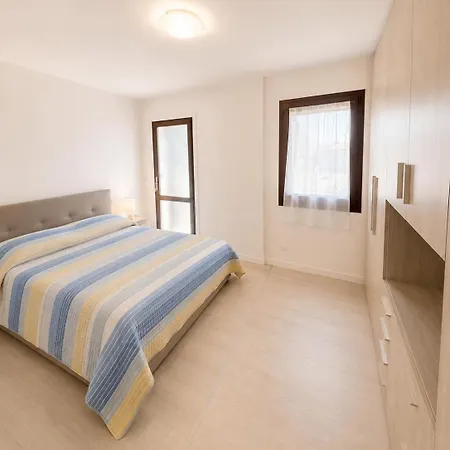 Apartament Casa Del Marinaio - Agenzia Cocal