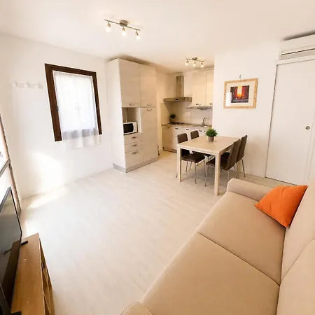 Casa Del Marinaio - Agenzia Cocal Apartament Caorle