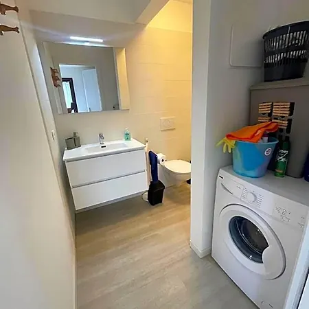 Appartement Casa Del Marinaio - Agenzia Cocal *